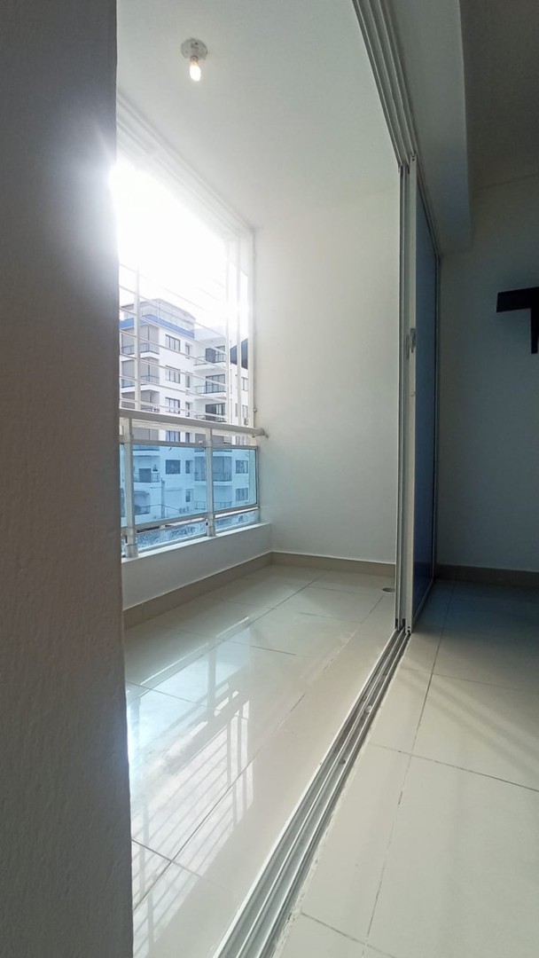 apartamentos - Apartamento en Venta en Carolina de los Ríos 2