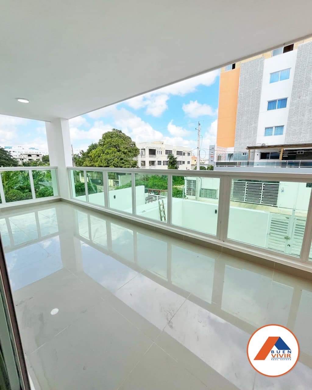 apartamentos - Alquilo Apartamento en Prado Oriental, Santo Domingo Este 