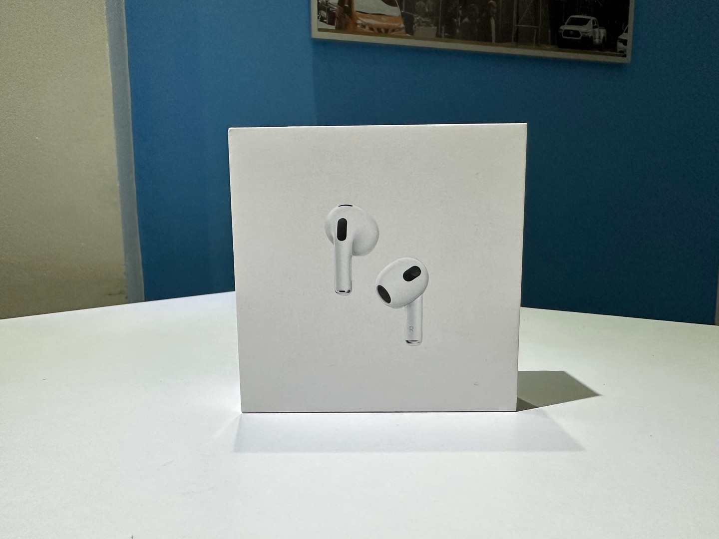 accesorios para electronica - AIRPODS SERIES 3 Nuevo Sellado, Originales , RD$ 10,850 NEG| Tienda Física.