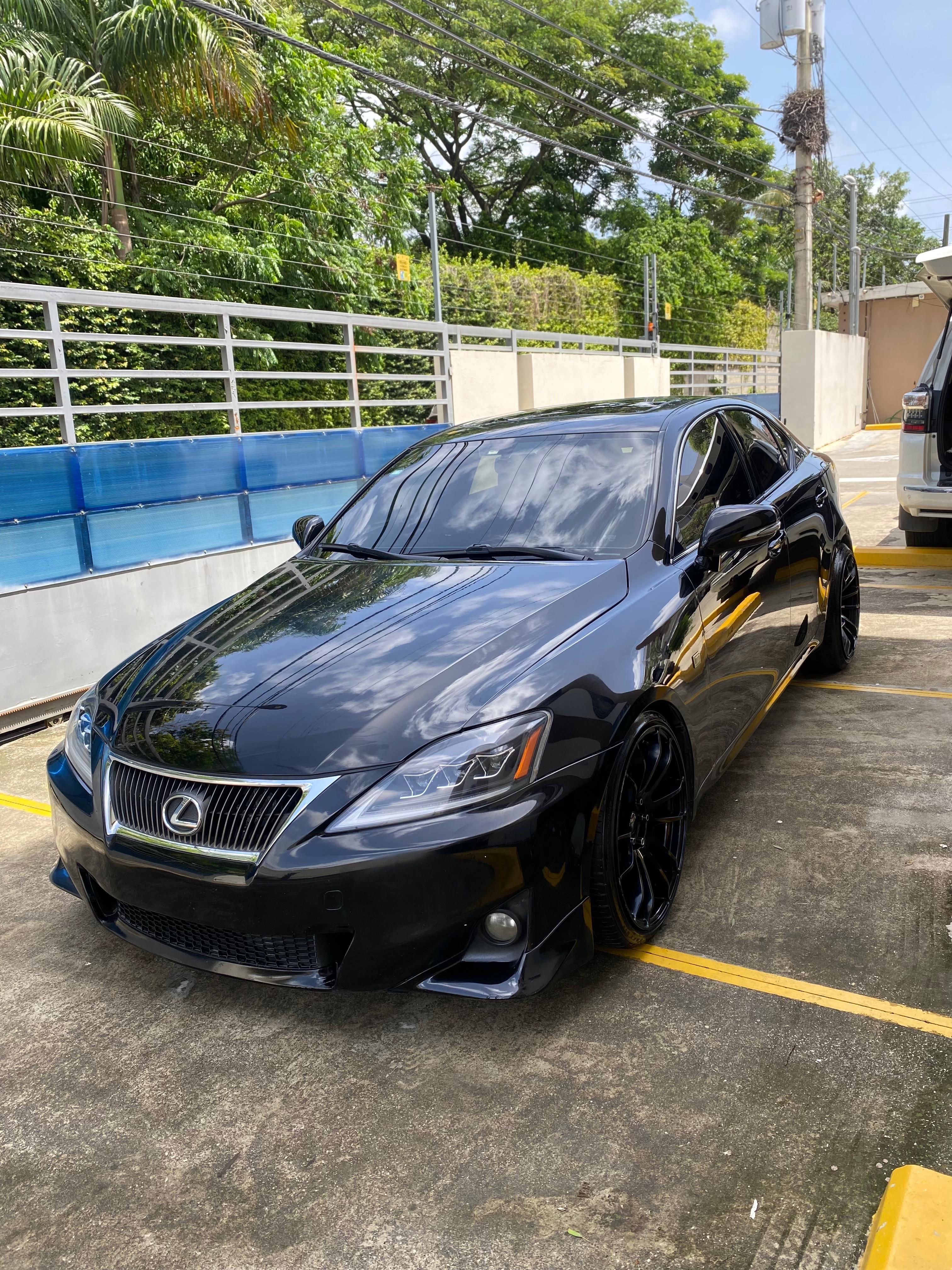 carros - Oferta Lexus IS250 2013 LEER DESCRIPCIÓN 2