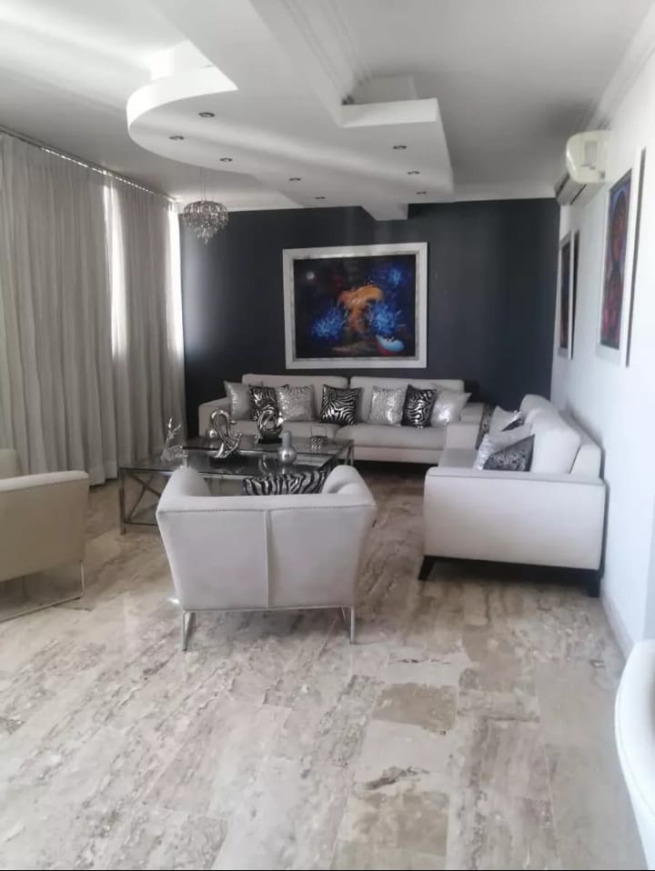 penthouses - Apartamento Penhouse en Naco, Distrito Nacional 5