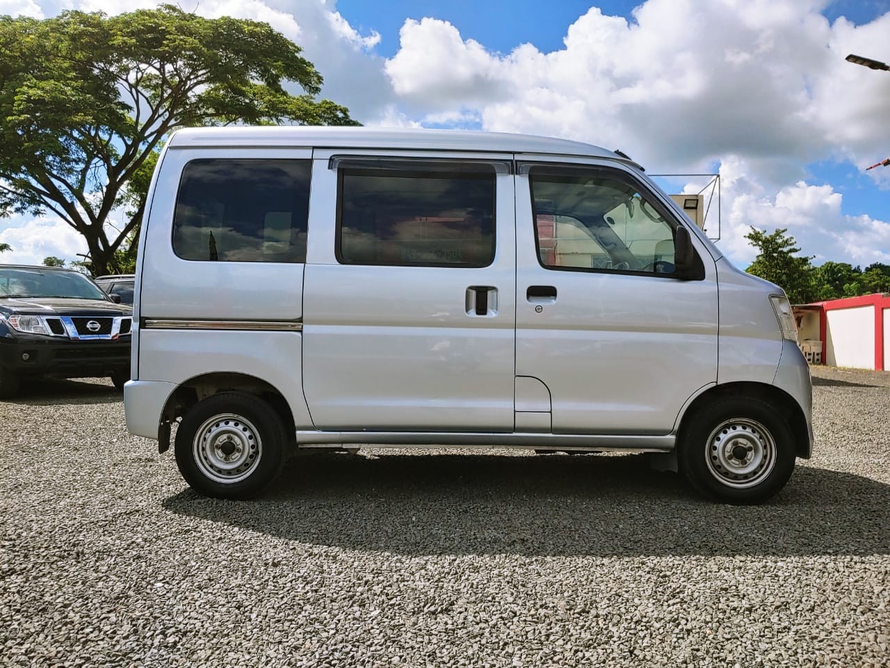 jeepetas y camionetas - Daihatsu Hijet 2018 6