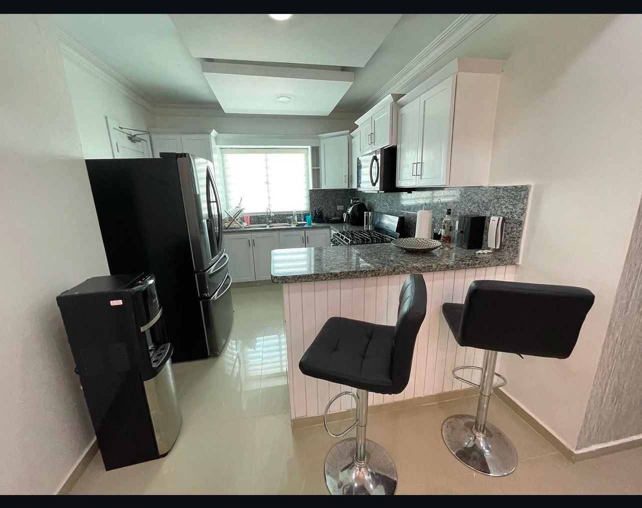 apartamentos - Apartamento modelado en Alma Rosa 1ra  6