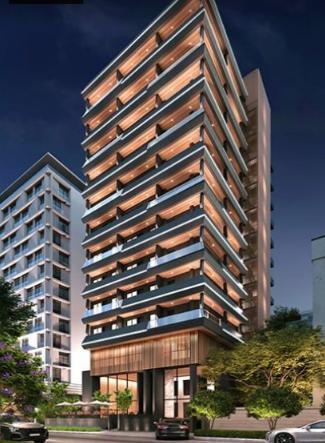 apartamentos - Apartamentos en Venta en Piantini, Santo Domingo D.N