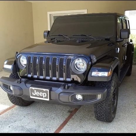 jeepetas y camionetas - EN VENTA JEEP WRANGLER 2021