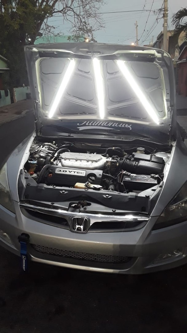 carros - HONDA ACCORD 2007 0