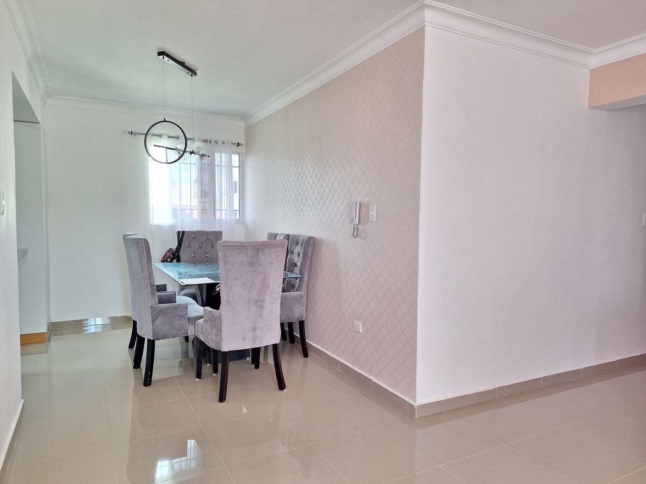 apartamentos - venta de apartamento santo Domingo este los frailes  3