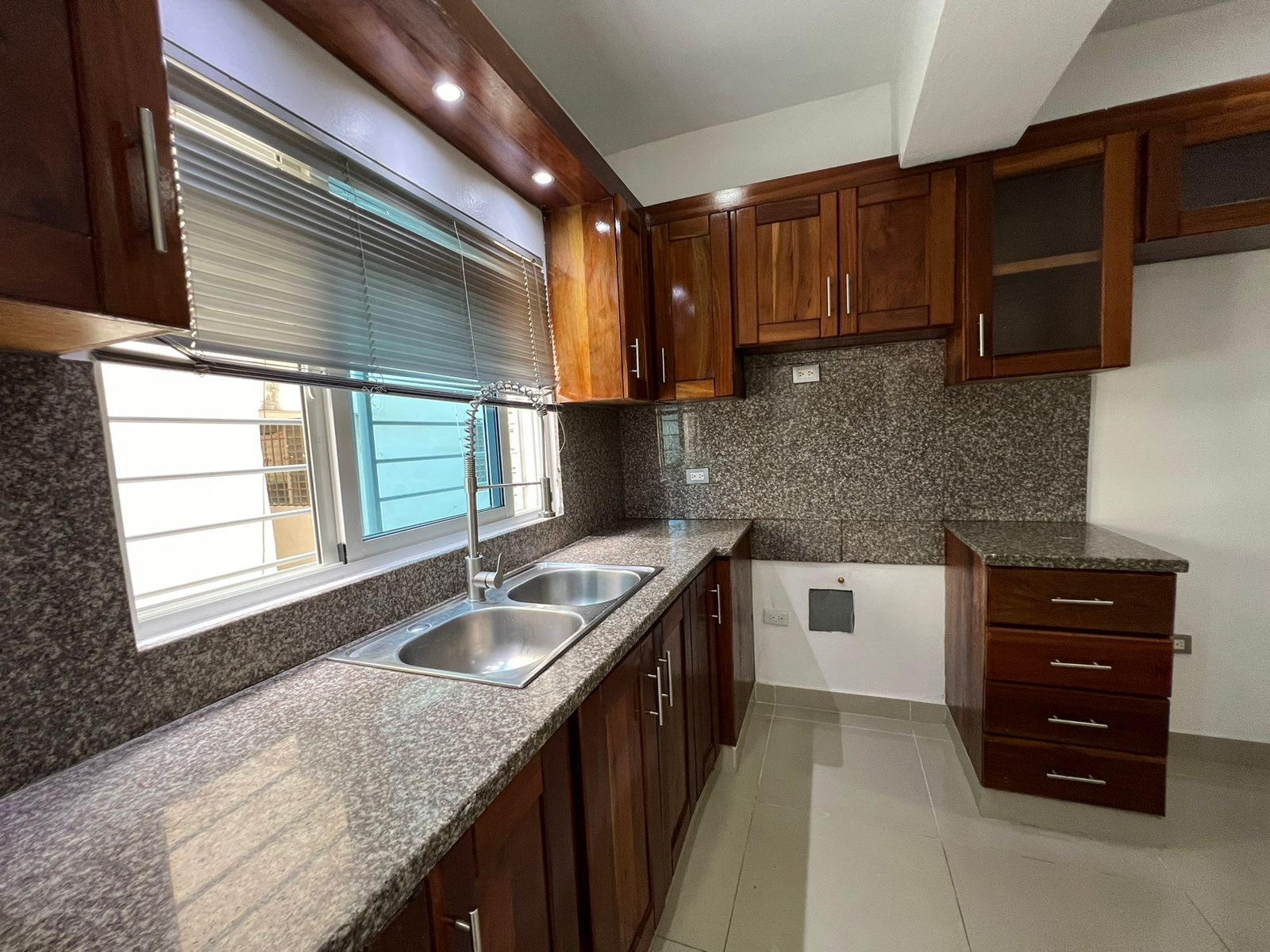 apartamentos - Apartamento en Venta en Los Prados  0