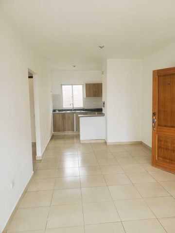 apartamentos - Apartamento en venta Prado Oriental Santo Domingo Este 2