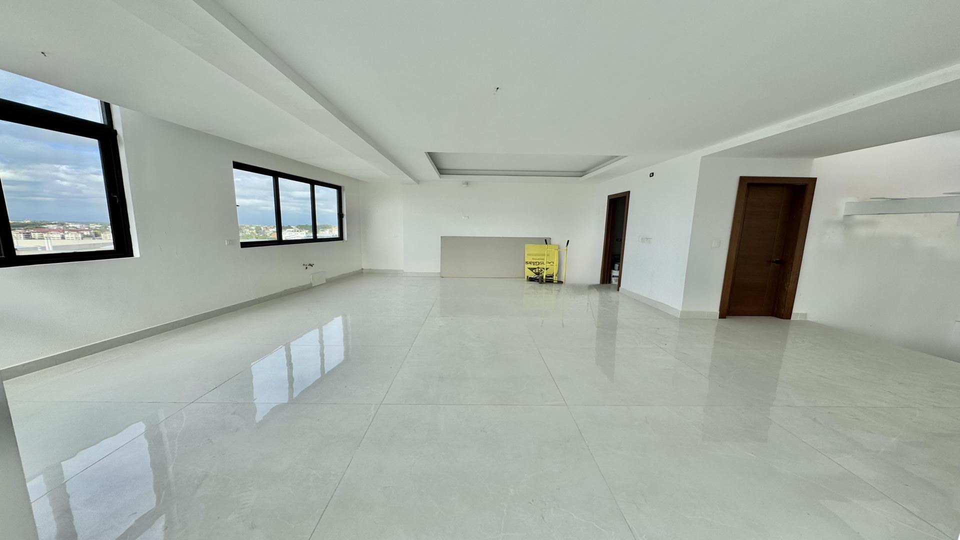 penthouses - Penthouse Nuevo en Los Cacicazgos 6