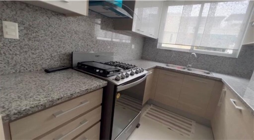 apartamentos - Alquiler y venta apto en Bella vista 2 habitaciones 2 parqueos  5