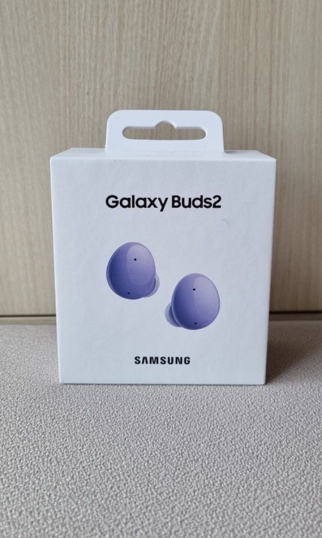 camaras y audio - GALAXY BUDS 2 - TIENDA FISICA