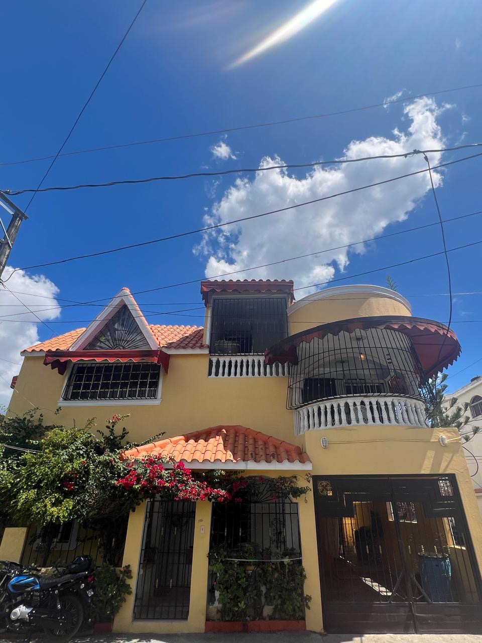 casas - Vendo Casa en San Isidro, Santo Domingo Este, 