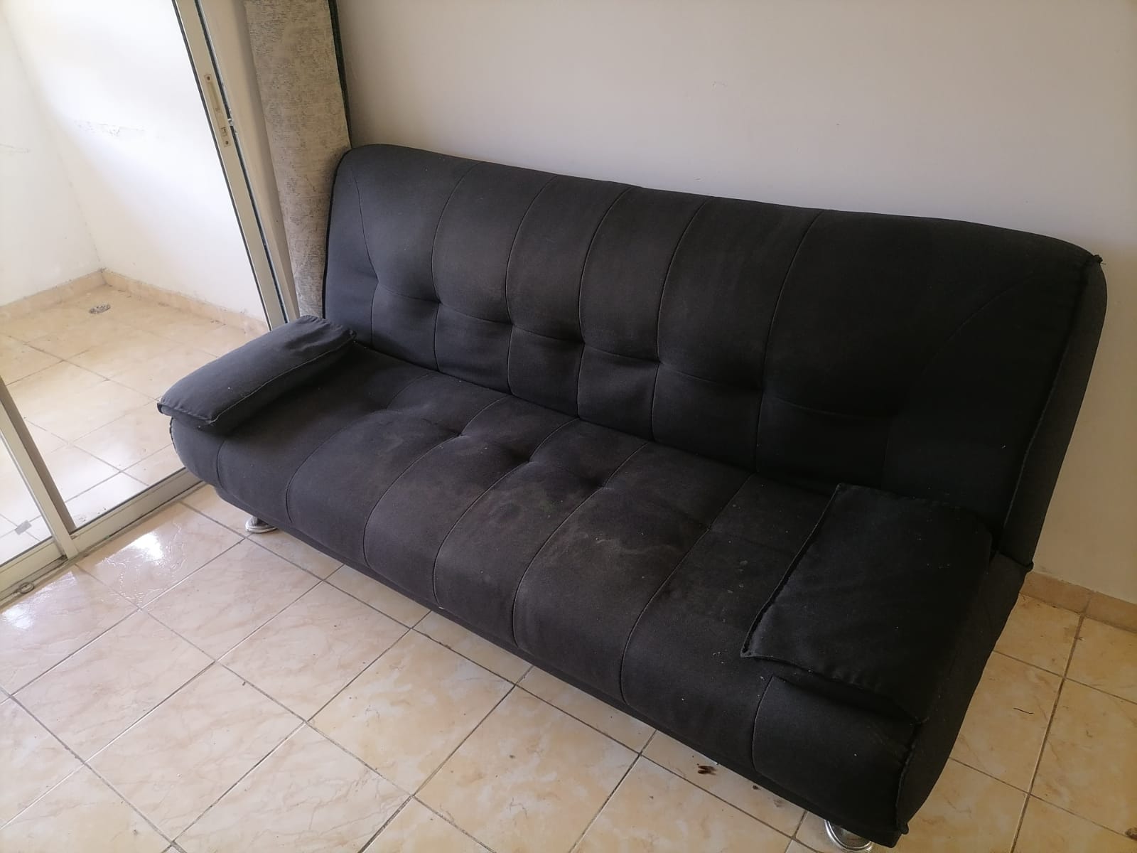 muebles y colchones - Sofa cama