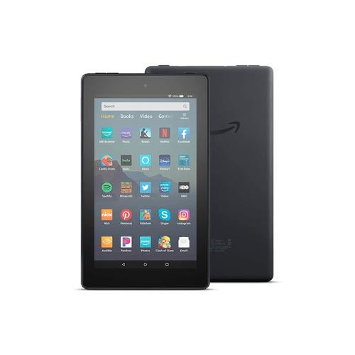 celulares y tabletas - TABLET AMAZON FIRE 7, 2019 EDITION, 16GB