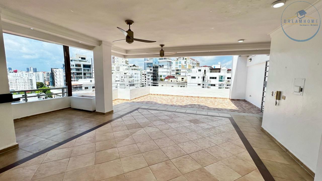 apartamentos - 🌆 Descubre tu próximo hogar en Naco ID 3292 3