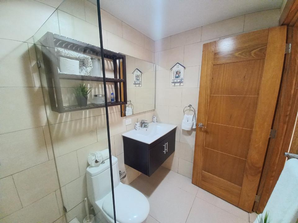 apartamentos - Apartamento en Alquiler en JUAN DOLIO 6