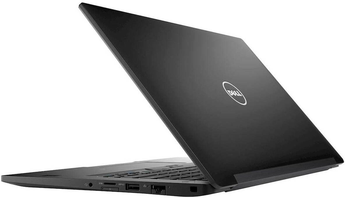 computadoras y laptops - Laptop Dell Latitude Intel core i7 16GB RAM DDR4 1