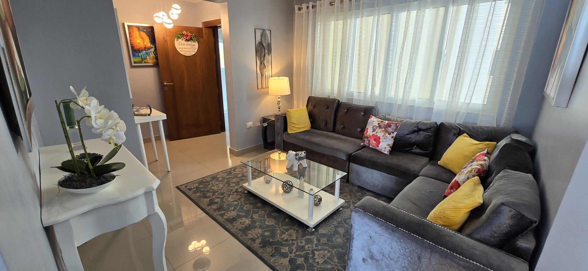 apartamentos - Vendo 5to nivel en torre marfil con ascensor, planta eléctrica full y piscina  9