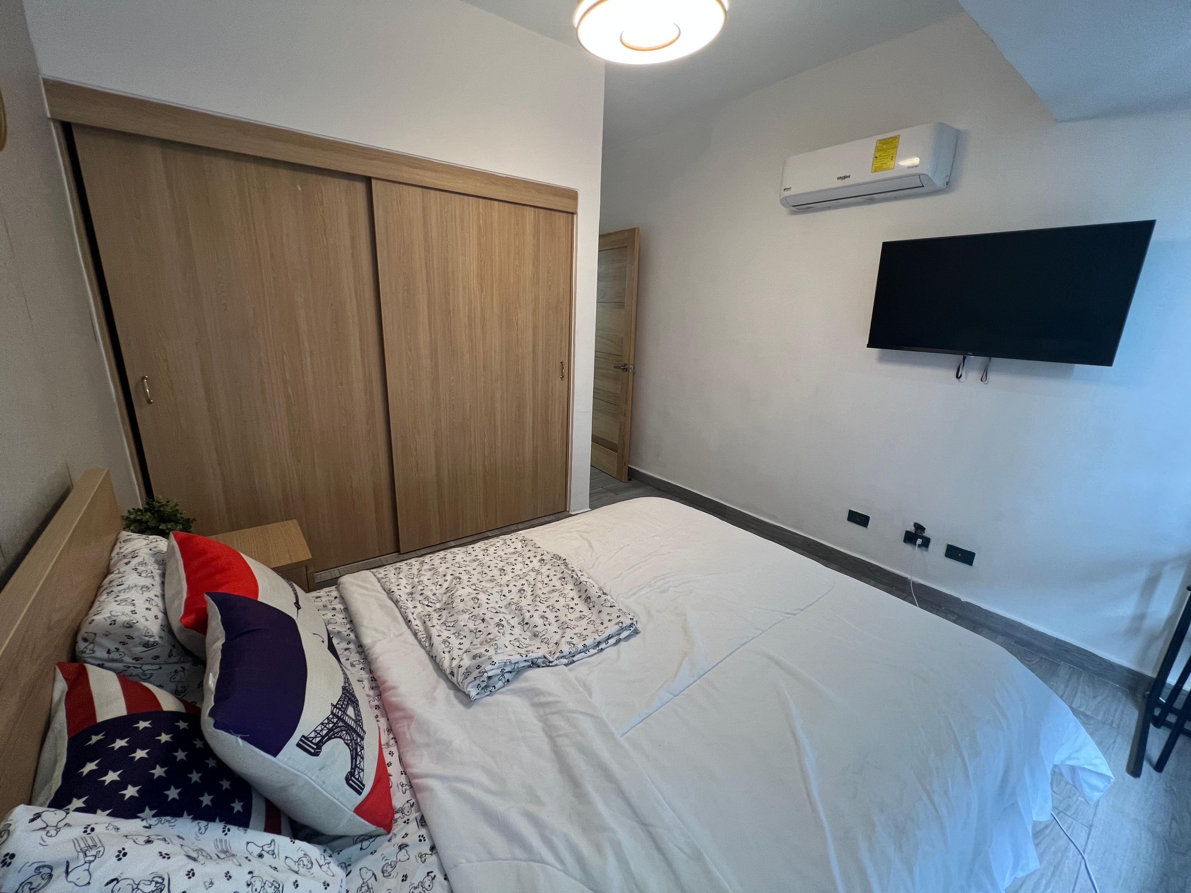 apartamentos - alquiler zona universitaria  1