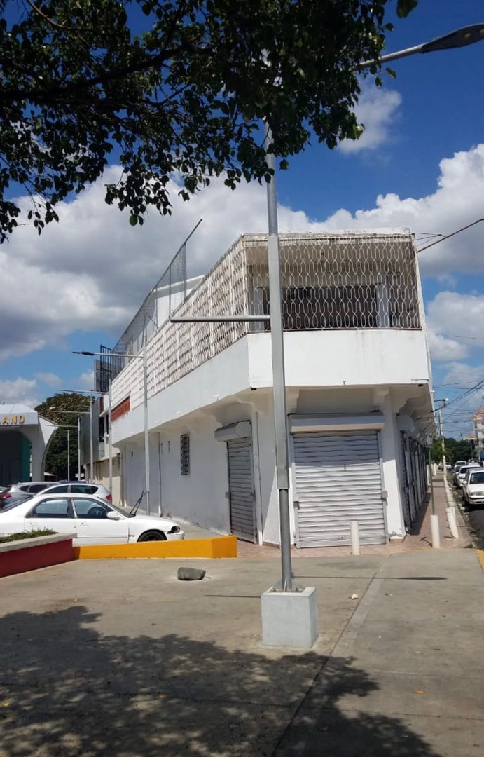 oficinas y locales comerciales - Edificio comercial en Venta En Villa Consuelo 1