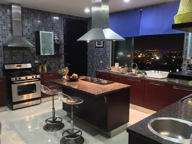 penthouses - Vendo ph en La esperilla de Lujo   8