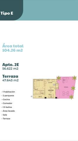 apartamentos - Apartamento en venta Santo Domingo 9