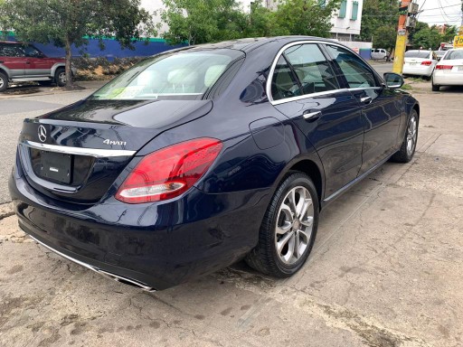 carros - Mercedes benz C300 2016 impecable 3