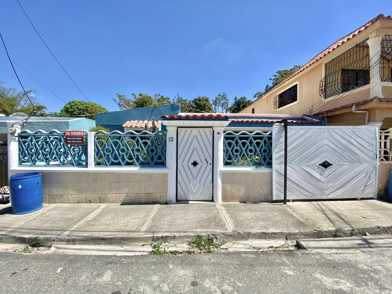 casas - Casa en Res. Don Gregorio, Pantoja