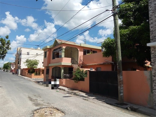 apartamentos - Vendo Edificio En Quisqueya, De Oportunidad En La Romana.