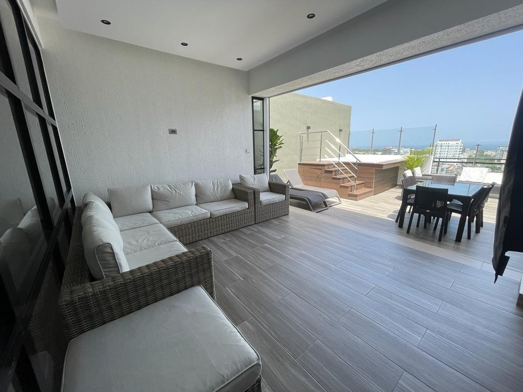 apartamentos - NUEVO EN EL MIRADOR NORTE DE 3 HAB  7