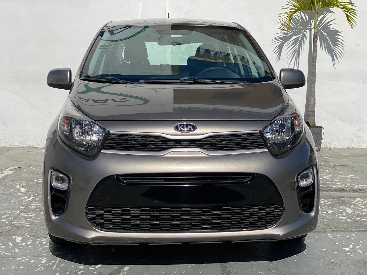 carros - KIA PICANTO 2022  4