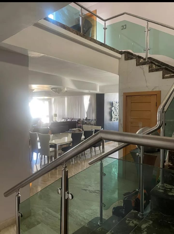 penthouses - Apartamento Penhouse en Naco, Distrito Nacional 9