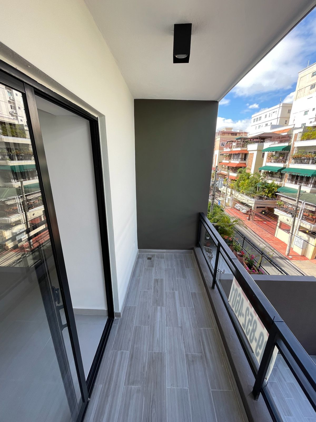 apartamentos - Vendo apartamento en Mirador Norte  6