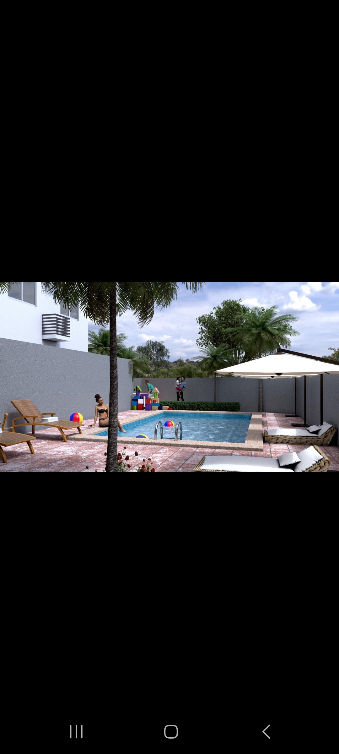 apartamentos - vendo apart. en plano entrega 2026 desde RD$4.3 Boca Chica 5 minutos de la playa