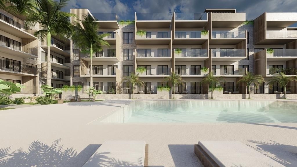 apartamentos - Mirador de Bayahibe