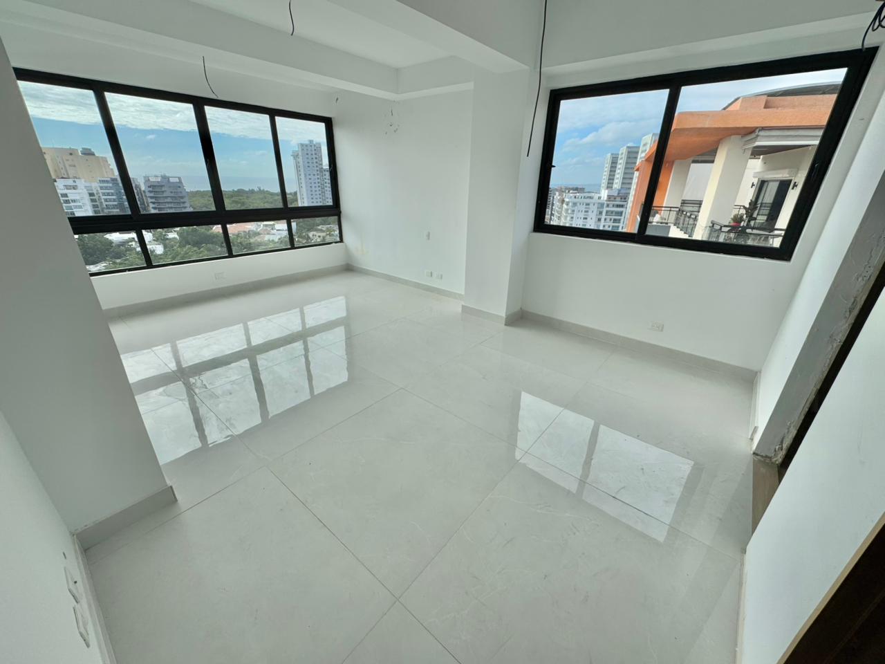 penthouses - Penthouse Nuevo en Venta LOS CACICAZGOS  6