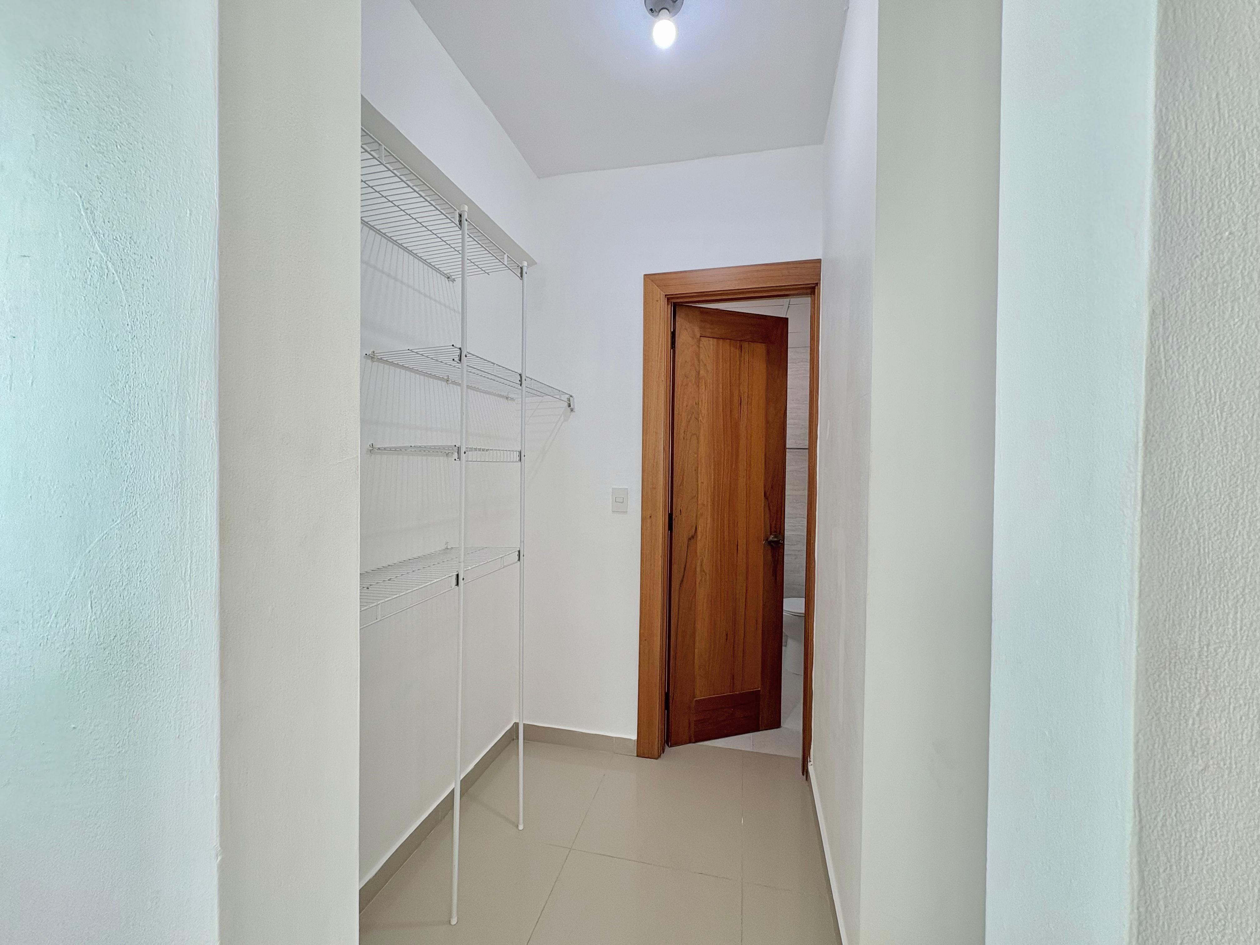 apartamentos - apartamento en venta winston churchill  6