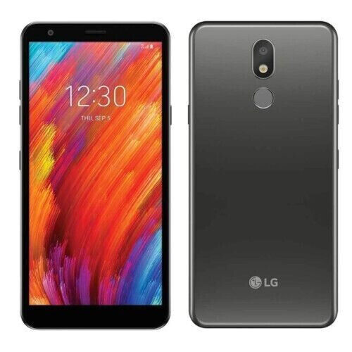 celulares y tabletas - Smartphone LG Aristo 4+ Desbloqueado.