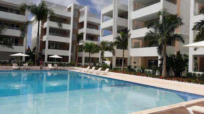 apartamentos - Vive donde otros vacacionan Bayahibe 9