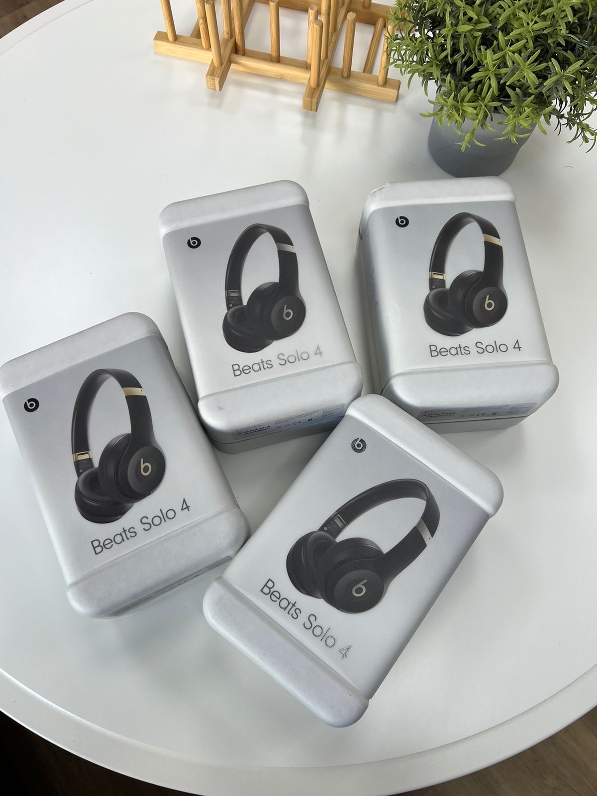 camaras y audio - Beats Solo 4 Nuevos Sellados 