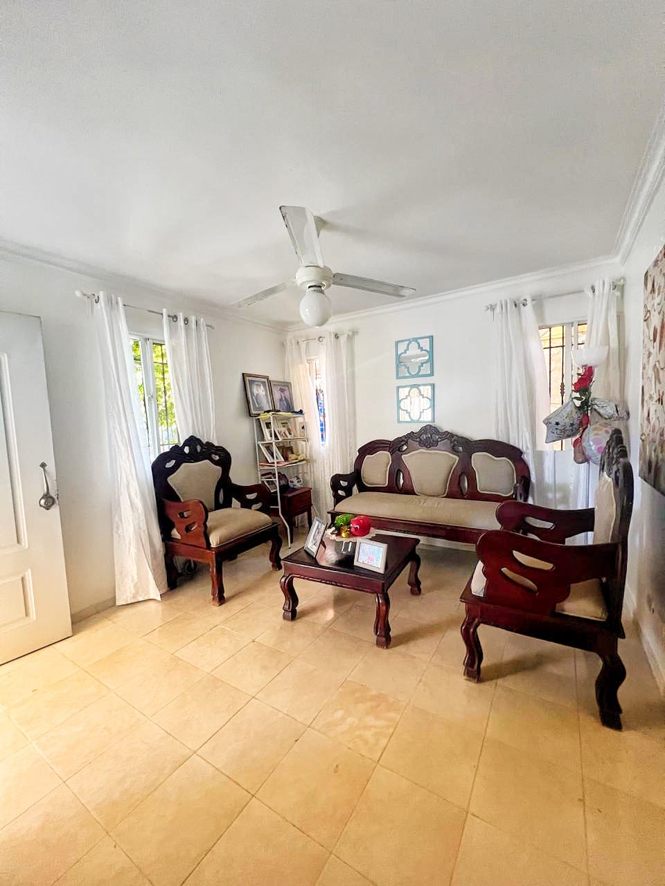 casas - Vendo Casa en San Isidro, Santo Domingo Este,  4