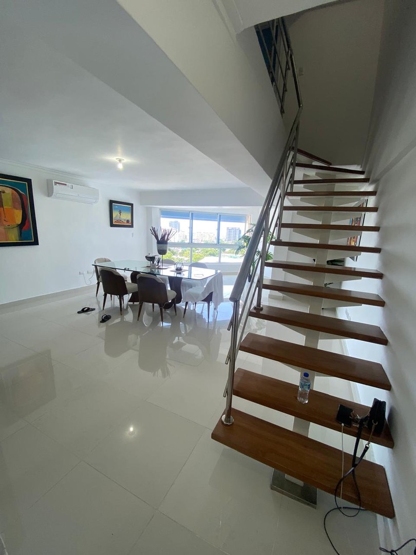 penthouses -  PENTHOUSE EN VENTA EN LA ZONA UNIVERSITARIA 4