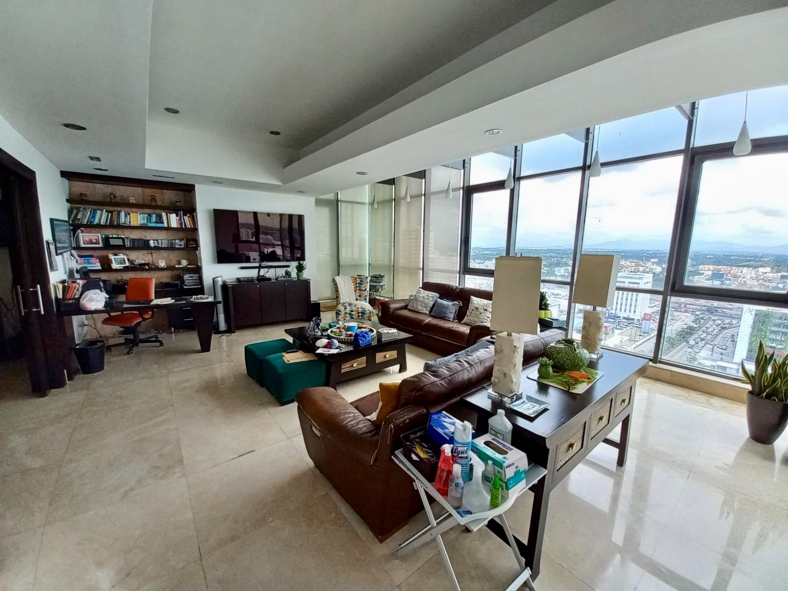 penthouses - Penthouse en venta en Serralles Torre Residencial 9