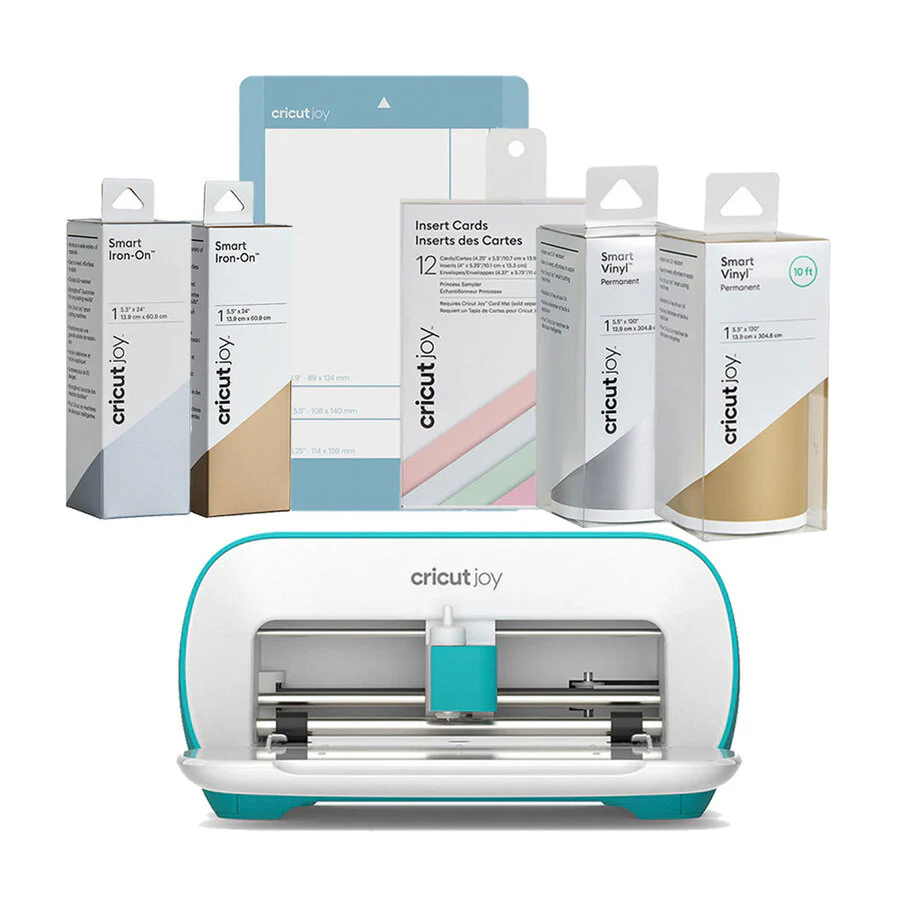 otros electronicos - Cricut Joy - Plotter de corte 1