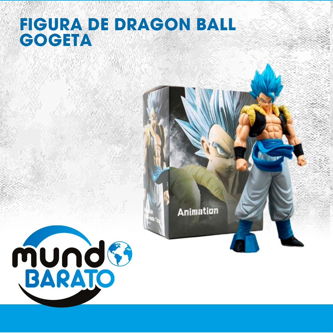 hobby y coleccion - Figuras coleccionables de Dragon Ball, para NIÑOS Y ADULTOS. Goku 1