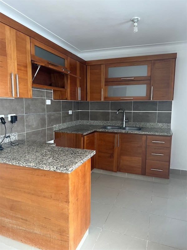 apartamentos - Alquilo en Gurabo 4 planta  1