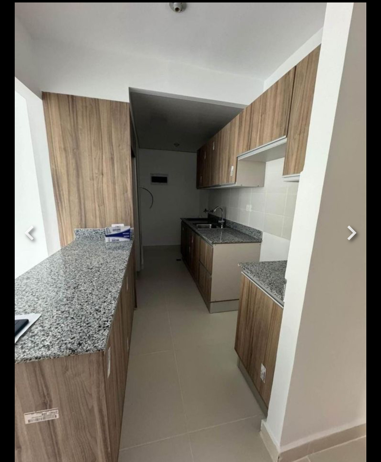 apartamentos - Apartamento en punta cana epic 1