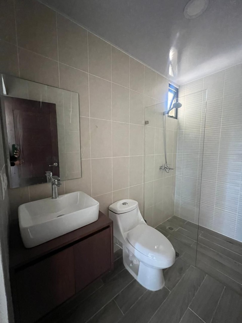 apartamentos - APARTAMENTO EN VENTA EN LA VEREDA,SANTIAGO DE LOS CABALLEROS. 7