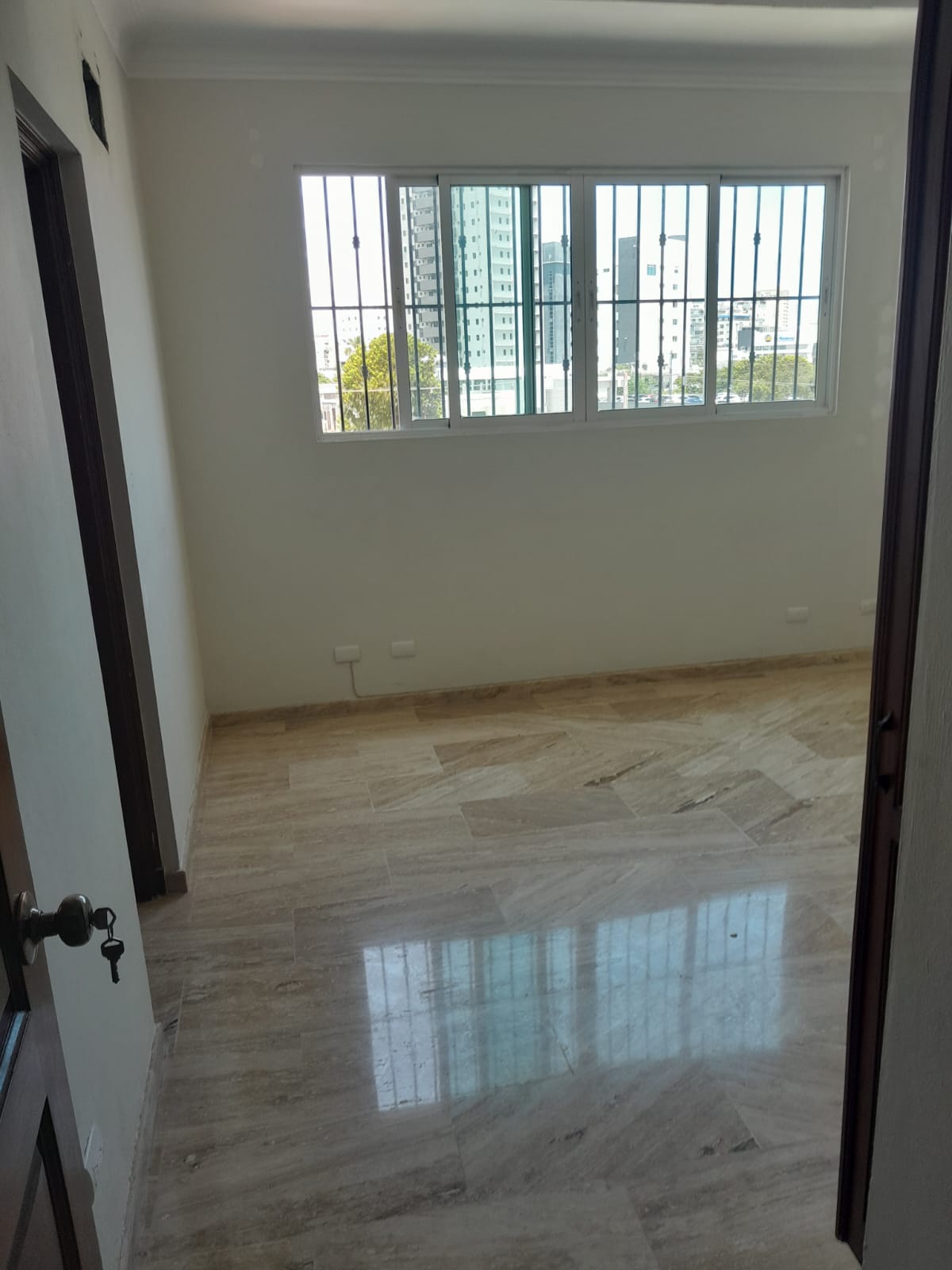 apartamentos - Rento Apartamento En Naco Sin Intermediario De 3h 3